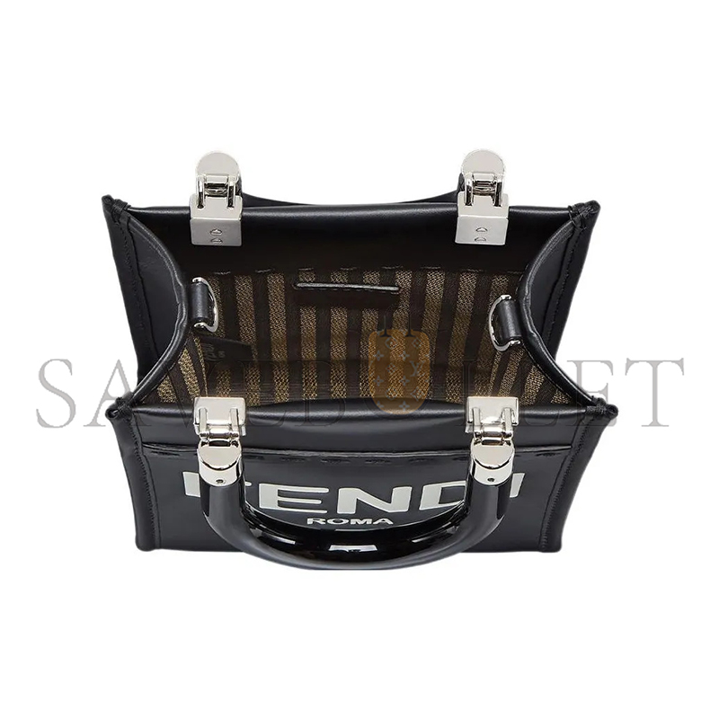 FENDI BY MARC JACOBS MINI SUNSHINE SHOPPER 8BS051ABVLF1L2Z (18*13*6.5cm)